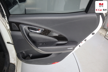 2016 - hyundai grandeur