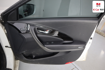 2016 - hyundai grandeur