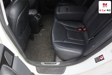 2016 - hyundai grandeur