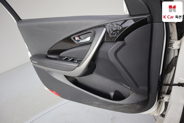 2016 - hyundai grandeur