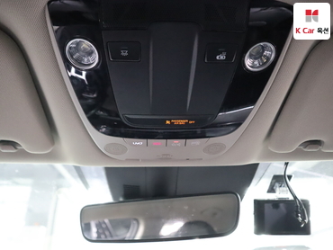 2021 - kia k5