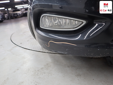 2014 - hyundai grandeur
