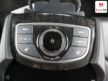 2014 - hyundai grandeur