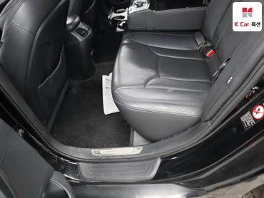 2014 - hyundai grandeur