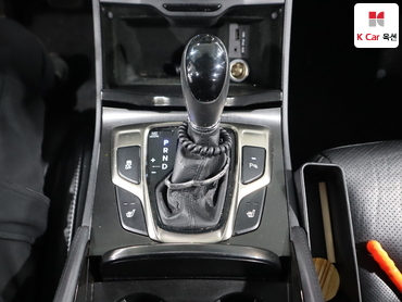 2014 - hyundai grandeur