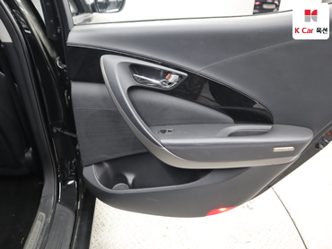 2014 - hyundai grandeur