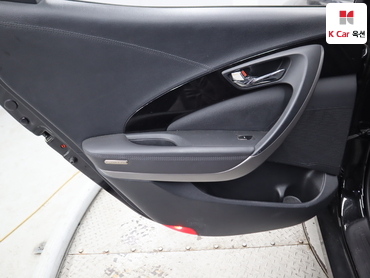 2014 - hyundai grandeur