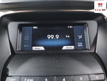 2014 - hyundai grandeur