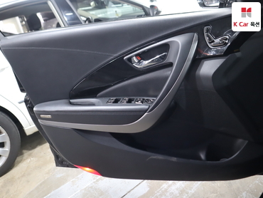 2014 - hyundai grandeur