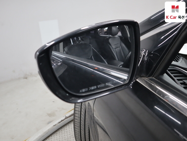 2014 - hyundai grandeur