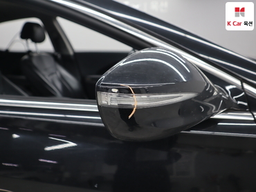 2014 - hyundai grandeur