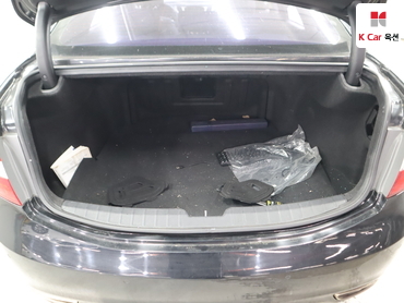 2014 - hyundai grandeur