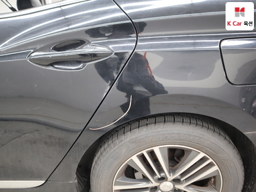 2014 - hyundai grandeur