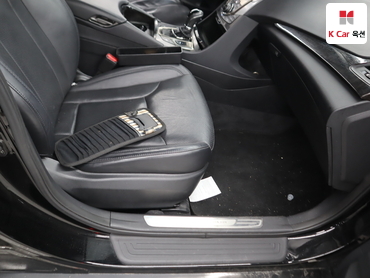 2014 - hyundai grandeur