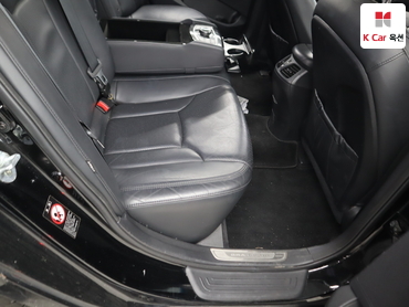 2014 - hyundai grandeur