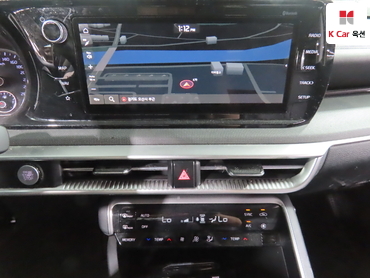 2021 - kia k5