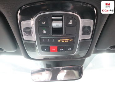 2023 - hyundai tucson