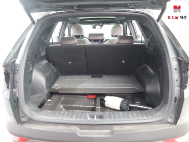 2023 - hyundai tucson