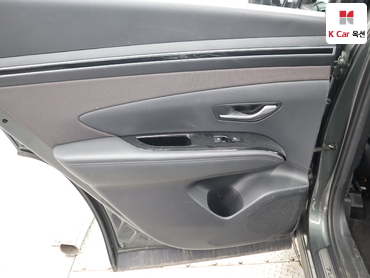 2023 - hyundai tucson