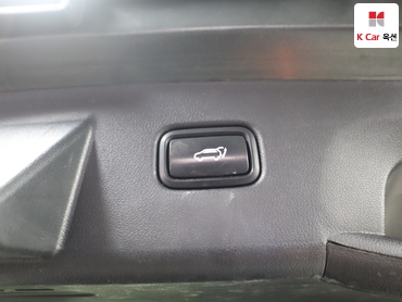 2023 - hyundai tucson