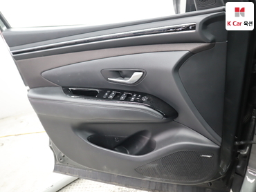 2023 - hyundai tucson