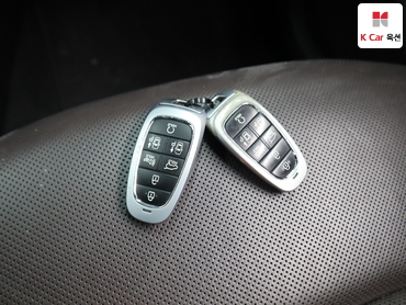 2023 - hyundai tucson