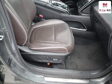 2023 - hyundai tucson