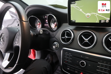 2016 - mercedes-benz cla200