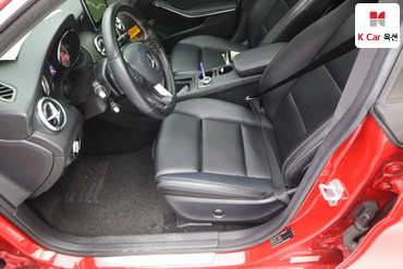 2016 - mercedes-benz cla200