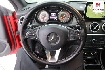 2016 - mercedes-benz cla200
