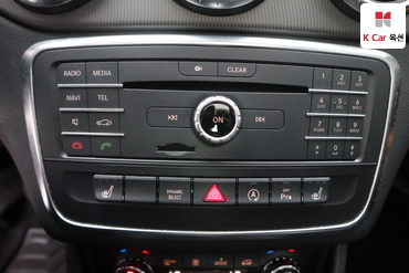 2016 - mercedes-benz cla200