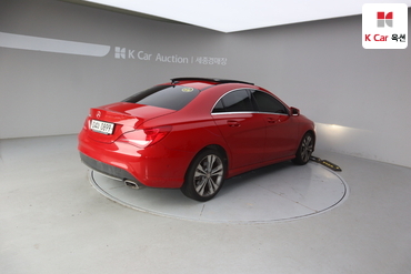 2016 - mercedes-benz cla200