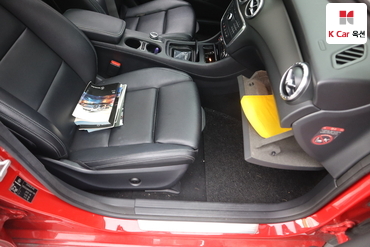 2016 - mercedes-benz cla200