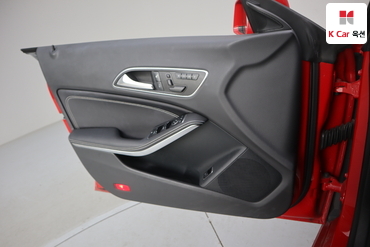 2016 - mercedes-benz cla200