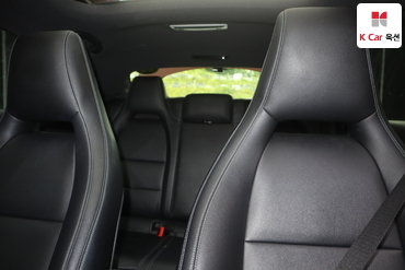 2016 - mercedes-benz cla200
