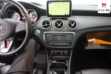 2016 - mercedes-benz cla200