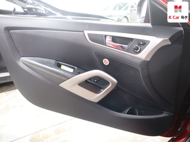 2015 - hyundai veloster