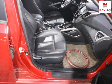 2015 - hyundai veloster
