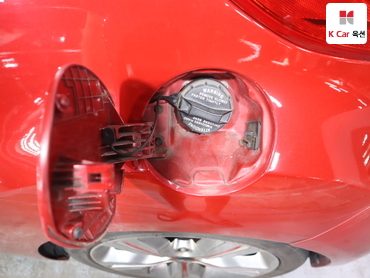 2015 - hyundai veloster