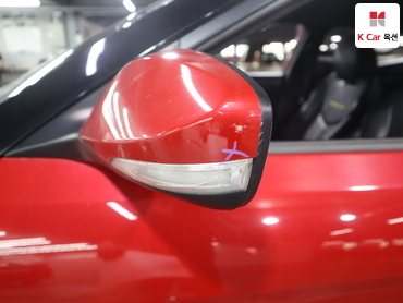 2015 - hyundai veloster
