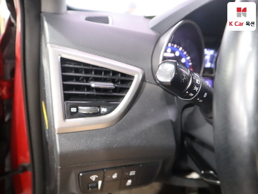 2015 - hyundai veloster