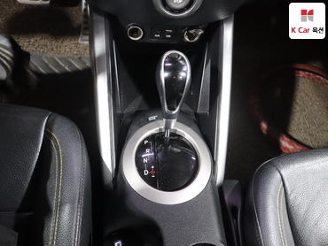 2015 - hyundai veloster