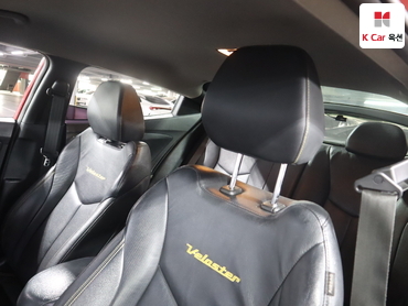 2015 - hyundai veloster