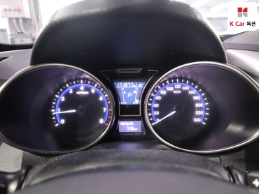 2015 - hyundai veloster