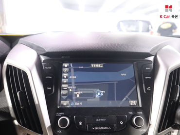 2015 - hyundai veloster