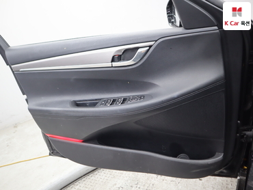 2020 - hyundai grandeur