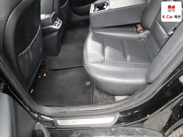 2020 - hyundai grandeur
