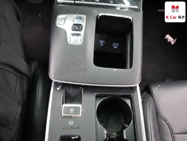 2020 - hyundai grandeur