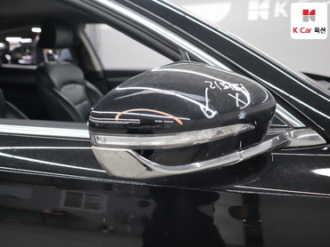 2020 - hyundai grandeur