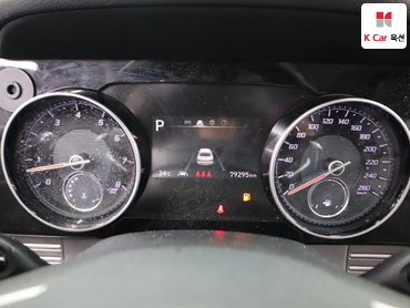 2020 - hyundai grandeur